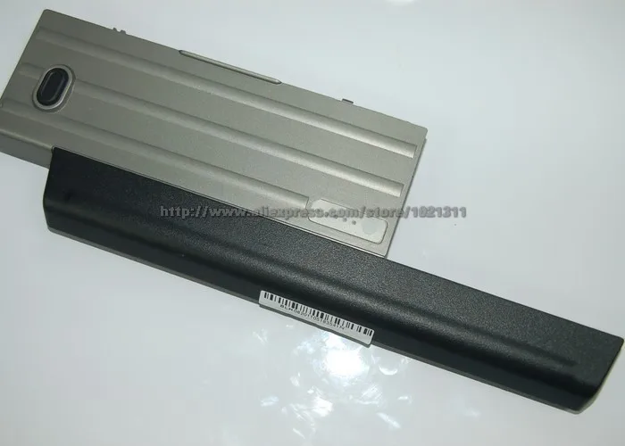 6600 мА/ч, Батарея для Dell Latitude d620 D630 D631 точность M2300 312-0386 GD775 GD776 GD787 JD605 JD606 JD610 KD491 KD492 KD494