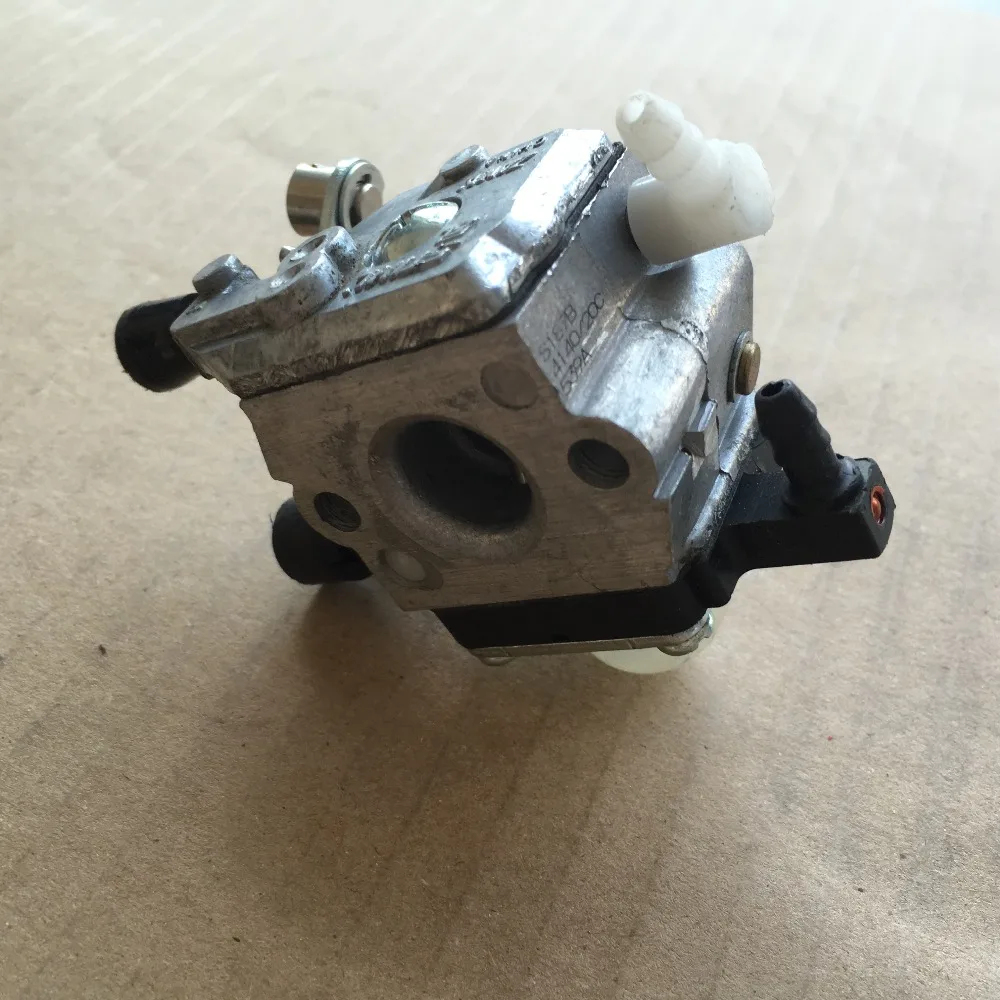 OEM zama карбюратор C1Q-S187B для FS38 HS45 FS46 FS55 FC55 FS74 FS75 FS76 FS80 FS85 S187 бензопила газонокосилка Carb