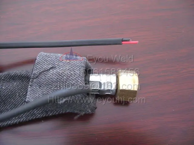 1 шт. pt-3140a lg-40 плазменной Резка факел (Длина 5 м), резка налобный фонарь Средства ухода за кожей оптовая продажа (PT31 LG40), бесплатная доставка