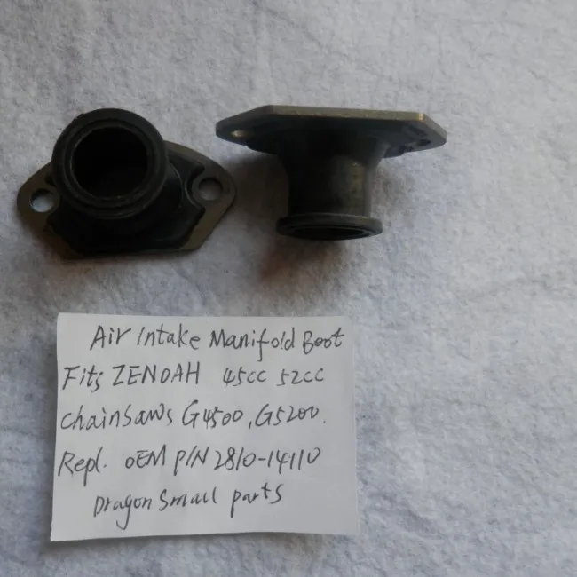 AIR INTAKE MANIFOLD ZENOAH G4500 5200 9