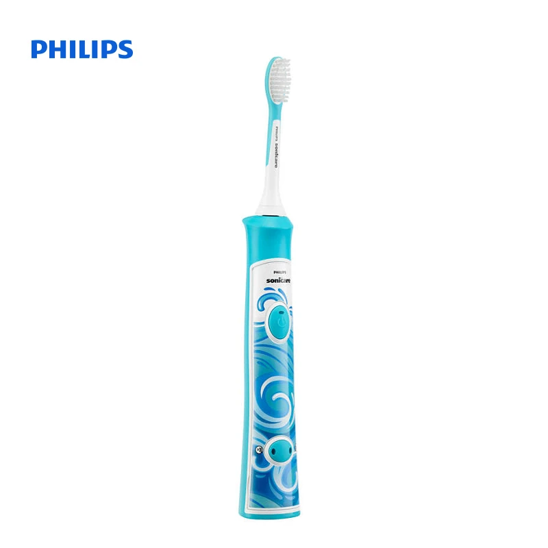 Детская щетка отзывы. Детская зубная щетка Philips Sonicare for Kids. Philips Sonicare HX 6311/07. Philips Sonicare for Kids hx6311/07. Электрическая зубная щетка Philips Sonicare for Kids hx6311/07.