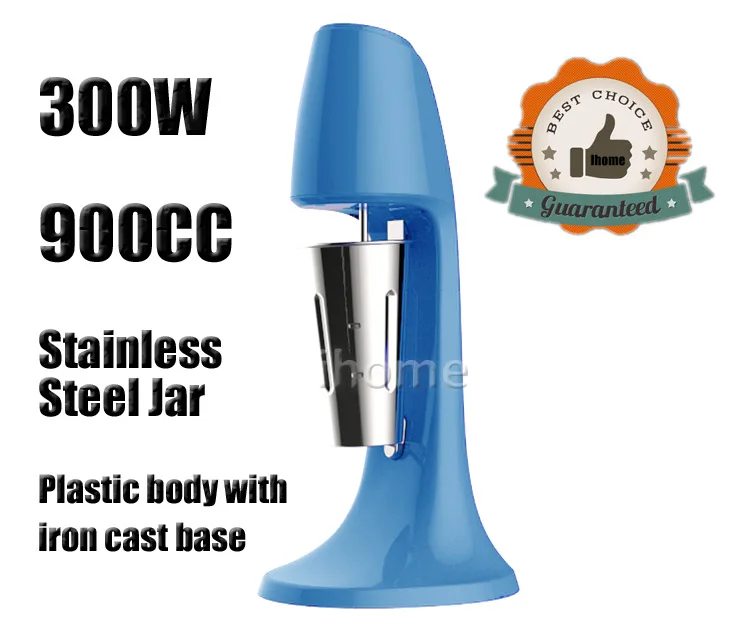 Professional-commercial-MilkShake-Mixer-IHMS017AB