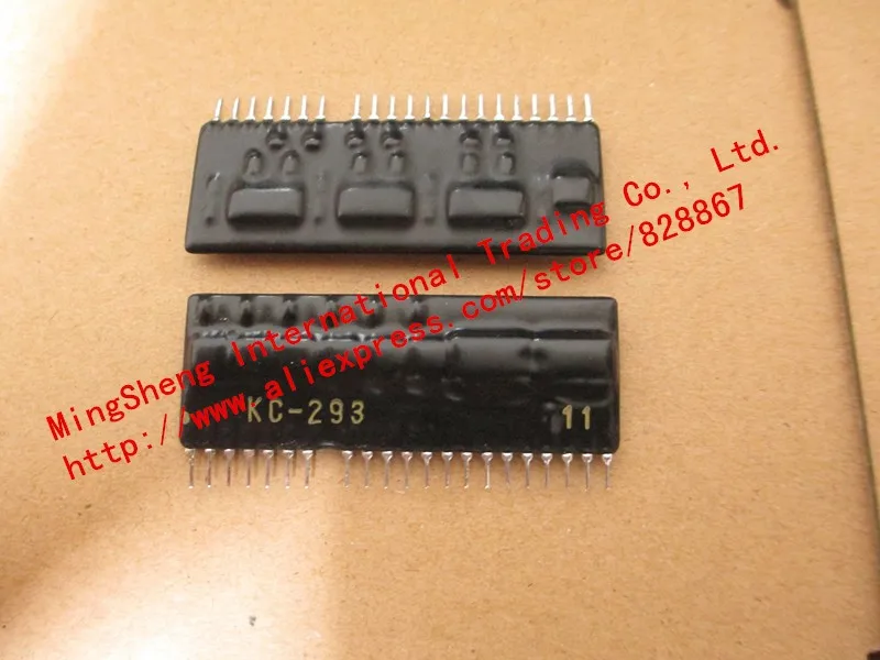 Керамический модуль KC-293 21pin оригинальное место гарантия качества