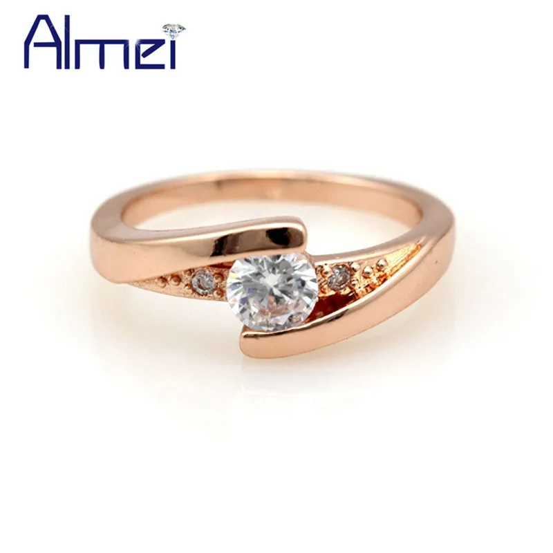 Aliexpress com Buy Almei 15 Off Rose  Gold  Color 