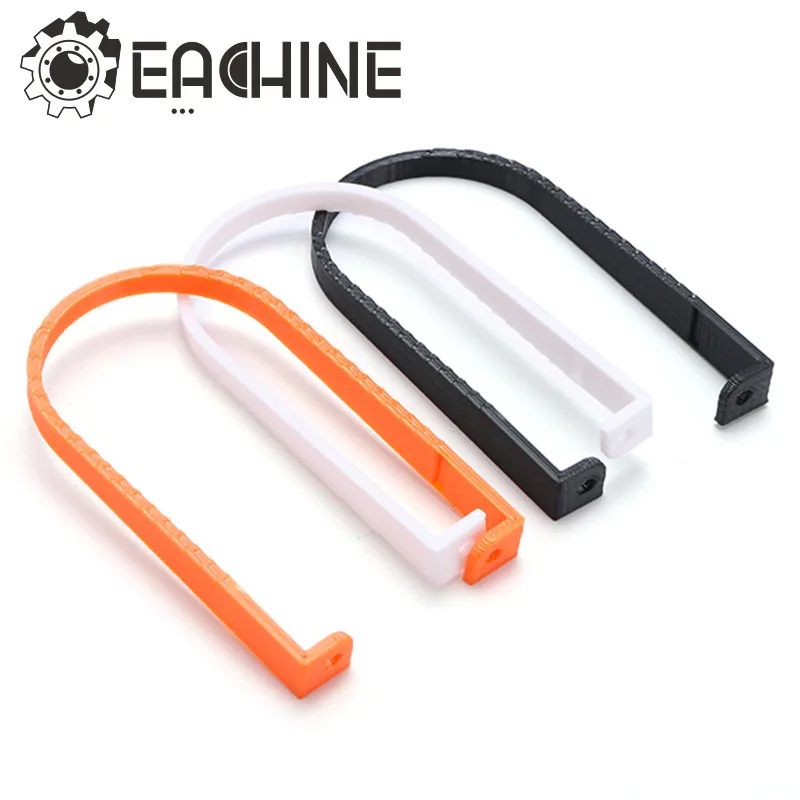 

Antenna Guard Protection Cover For Eachine QX90 QX95 FPV Camera Quadcopter Parts