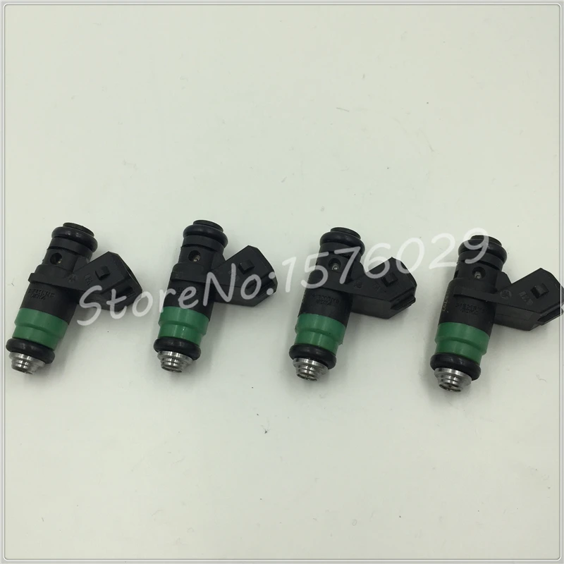 Топливный инжектор для Renault Clio Megane Лагуна 1,8 2001-2007OEM ITGM60