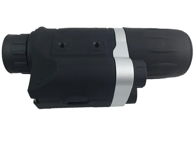 Cheap 3*42 monocular infrared night vision 150-200m Night Vision Tactical Monocular Night Vision Scope