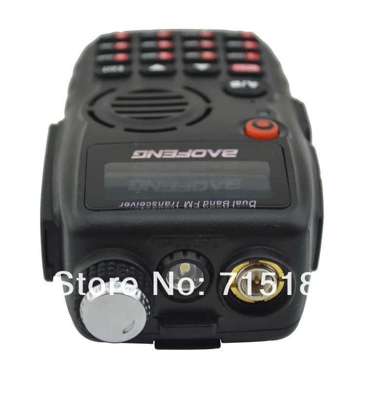 2 шт./лот Baofeng A52 VHF+ UHF двухдиапазонный 5 Вт 128CH FM VOX портативный двухсторонний радиоприемник Baofeng BF A52 136-174 МГц+ 400-520 МГц трансивер