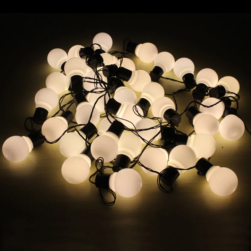 10m 38led christmas light (2)
