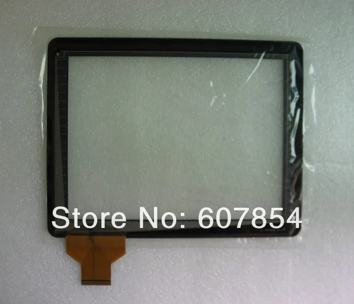 9," планшет сенсорный для cube U9GT2 для Yuandao N90 SDK2.0 Touch Экран TPC-50146-V1.0 Сенсорная панель планшета объектив