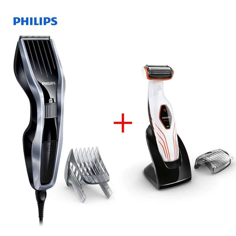 body groomer philips 3000