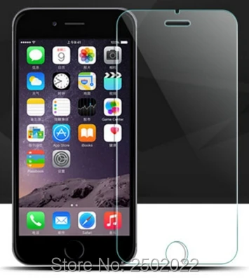 Закаленное защитное стекло для iphone 6 закаленное экрана Защитное ipone 6s 4 7