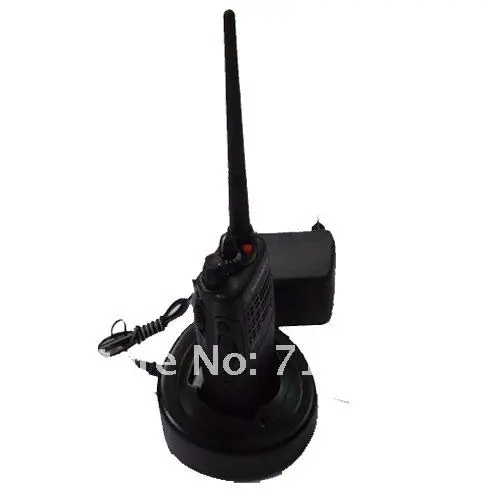GP340 VHF 136-174MHz Портативное двухстороннее радио 10 км портативная рация 16 каналов Высокое качество портативная радиоантенна