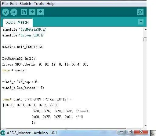 3d8s светильник куб/8*8*8 светильник куб/куб 8 8x8x8 3D светодиодный/наборы/junior