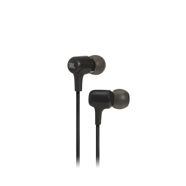 Вставные наушники JBL E15