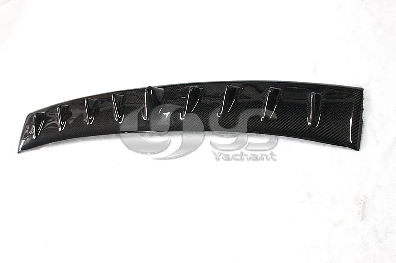 VTX углеродное волокно генератор подходит для 1996-2000 Mitsubishi Evolution, 4, 5, 6 лет