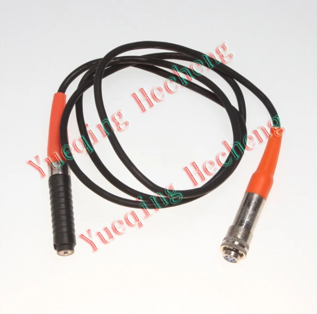 Ferro Зонд из нержавеющей стали-CM-8821 8822 8826 8829 s толщиномер для краски покрытия толщиномер