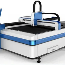 Новая и сюрприз металлическая пластина и трубы волоконно-лазерной резки LXJFiber1530