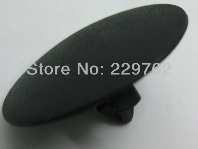 100 шт. изоляция капота держатель для honda 91501-SIK-003 для Acura 3.5RL& RSX для Civic& CR-V 2000-On пластиковые крепежные зажимы