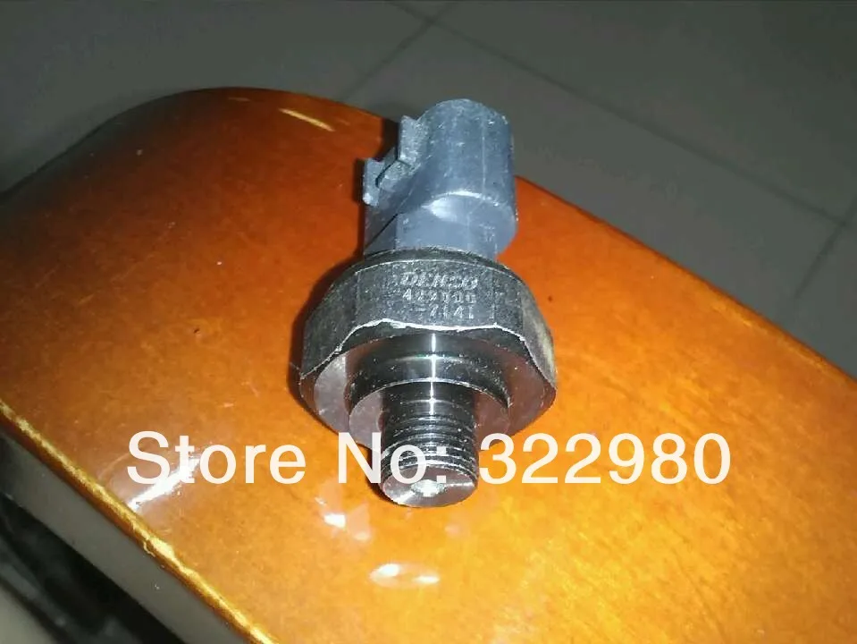 a/c Давление переключатель Сенсор 499000-7141 подходит 07 08 09 год для Toyota Camry Avalon