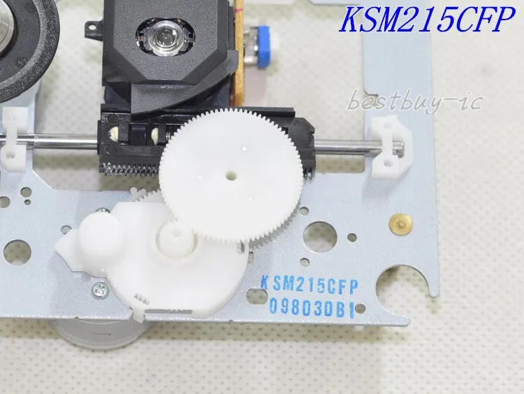 Оптический датчик лазерной линзы KSS-215 KSM215CFP KSM-215CFP лазерная головка