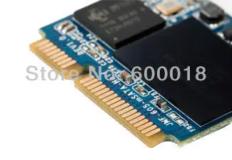 KSM-mSATA.5H-XXXMJ m-SATA Half MLC   (4)