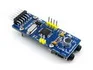 Open103R посылка B# STM32F103RCT6 STM32F103 STM32 плата ARM Cortex-M3+ 3,2 дюймов сенсорный экран ЖК-дисплей+ 8 аксессуаров модули