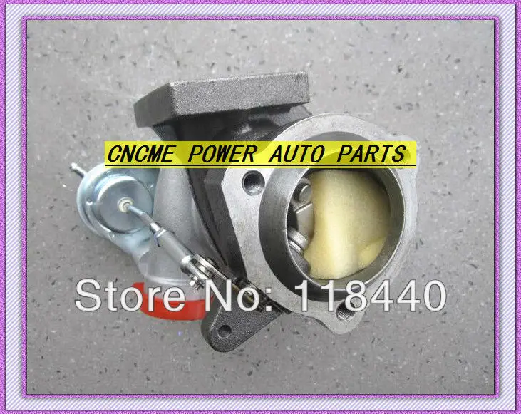 TURBO TD04HL-15T 49189-01800 49189 01800 1830 9172180 55559825 Турбокомпрессор 《 SAAB AERO Viggen 9-3 9,3 9-5 9,5 B235R B253R B235L 2.3L