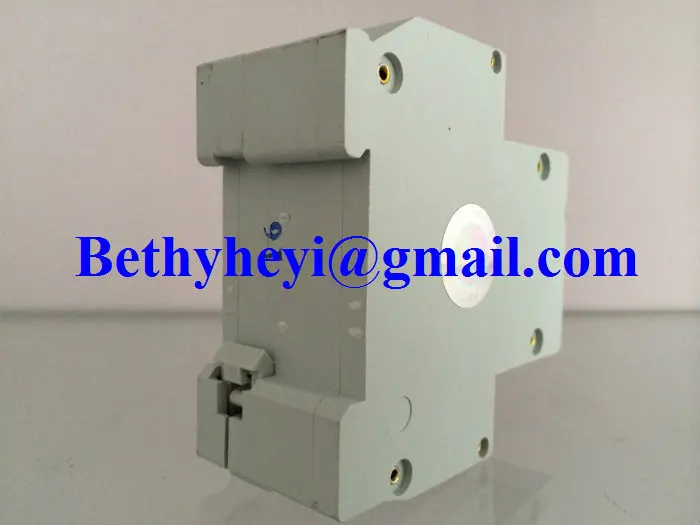 DPNL 1 P+ N выключатель остаточного тока 16A RCBO RCCB