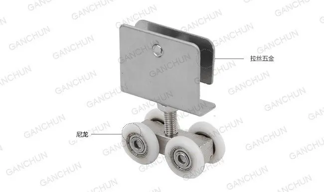 Выставка изображения ванна шкив CY-060Picture