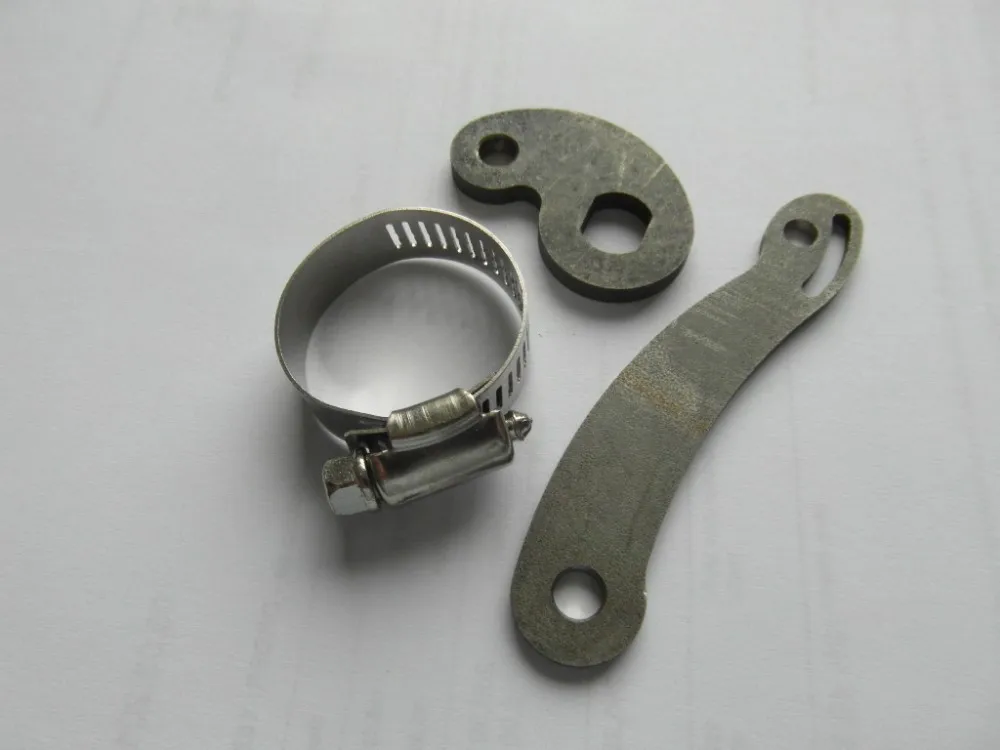 hub motor torque arm new