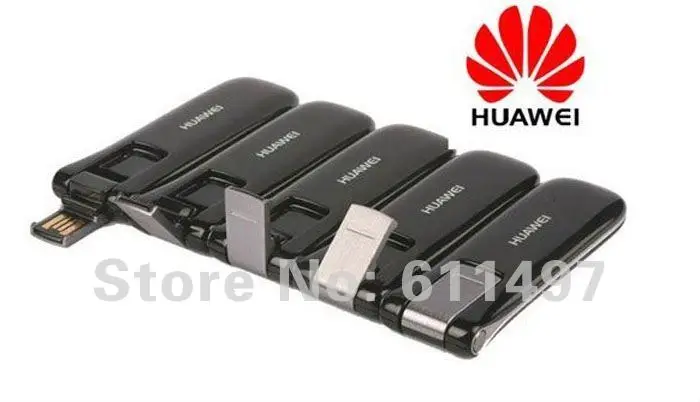 Free Shipping Huawei E180 Unlock Wireless Hsdpa 3G Modem Dropshipping