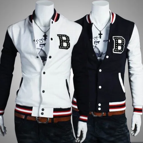 jersey jacket mens