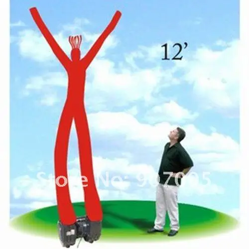 Two legs air dancer (8)