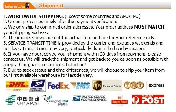 shipment
