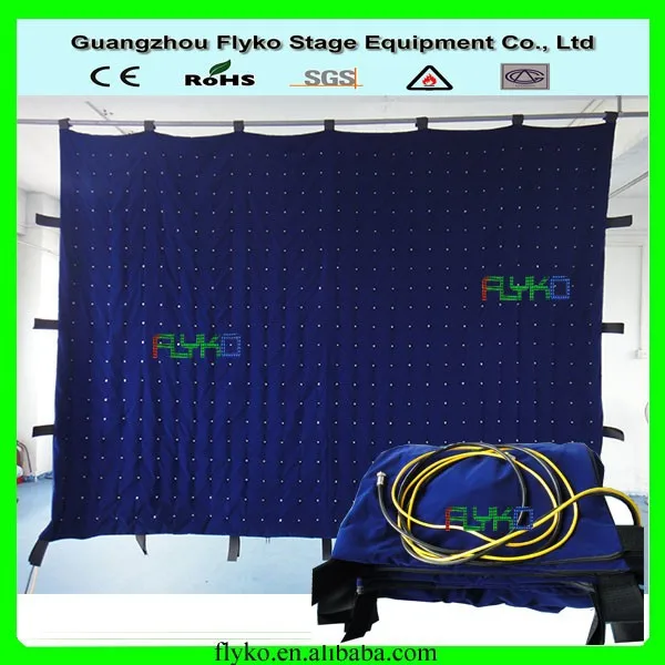 p10 2x3 м корабль с flightcase контроллер системы полноцветный светодиодный экран дисплей