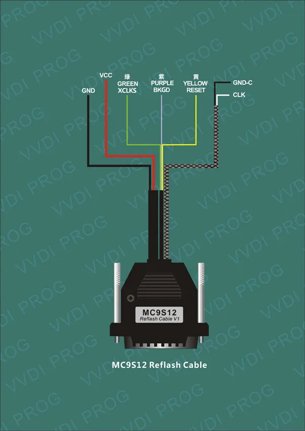 Xhorse VVDI прог программист V4.8.3 Ключевые программист онлайн обновление