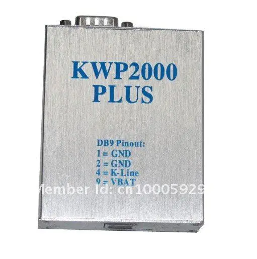 Чипов тюнинг ECU KWP 2000 KWP2000 плюс ECU прерыватель указателя поворотов и аварийной сигнализации OBD OBD2 диагностический инструмент высокое качество