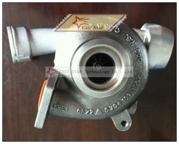 Турбо картридж CHRA Core K04 32 53049880032 53049700032 03L253019H для Volkswagen VW Transporter T5 02-AXD 2.5L TDI