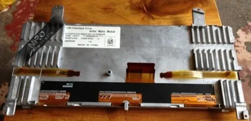 Ниро DHL/EMS TFT ЖК-дисплей Дисплей емкостный сенсорный экран панели для dj103fa-01a