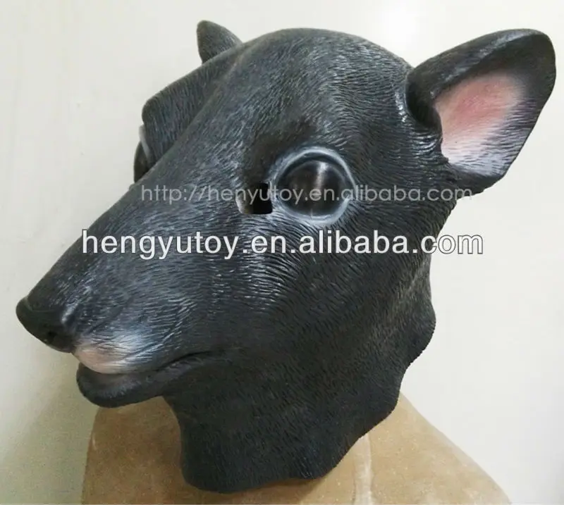 mouse mask