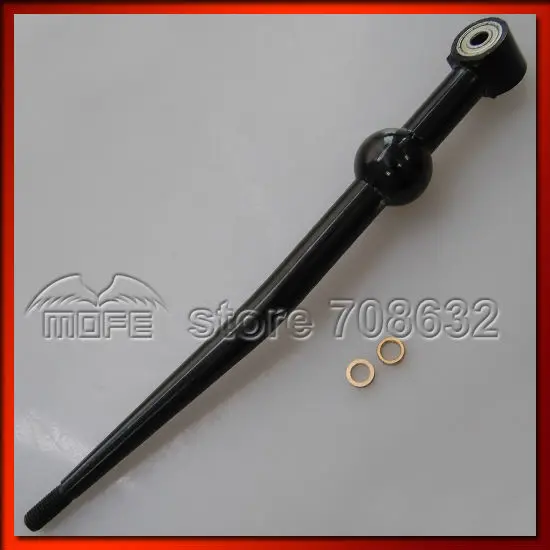 Mofe-15PCS 5 Скорость MT Dual Бенд Быстрый Шестерни короткоходный рычаг переключения передач для Civic Acura Integra 8 цветов