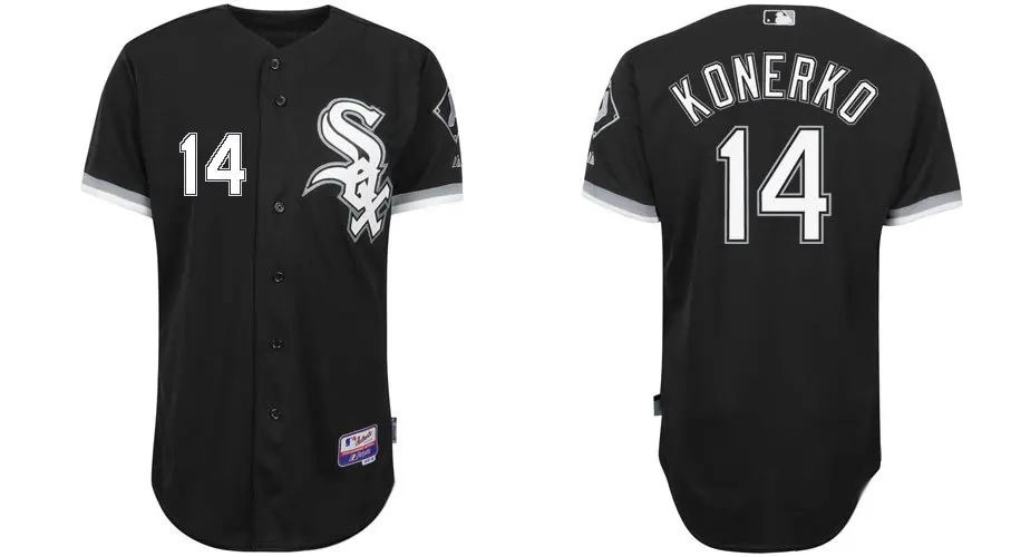 black phillies jersey