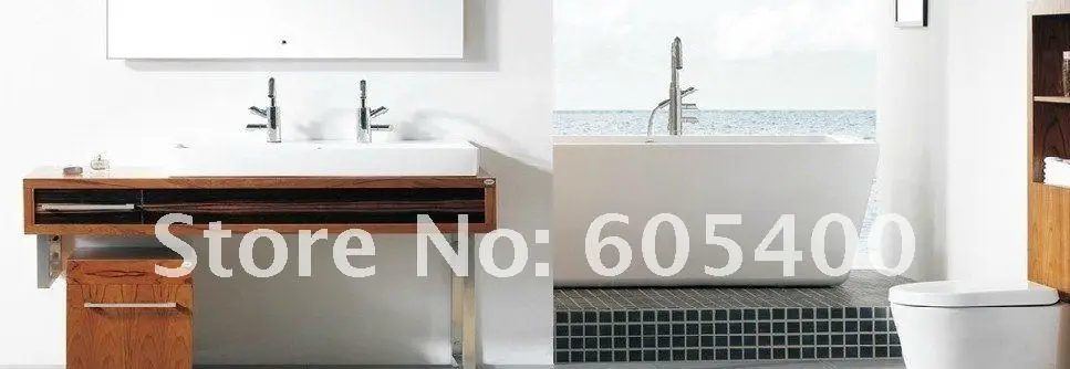 Современные хромированная Медь Bathrooom душа Установить, " Большой Насадки для душа, настенные