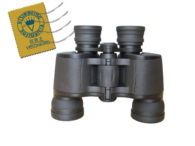 Профессиональный бинокль Visionking 8x40 В для путешествий/охоты, HD телескопы, водонепроницаемый бинокль, дальний зум, телескопы