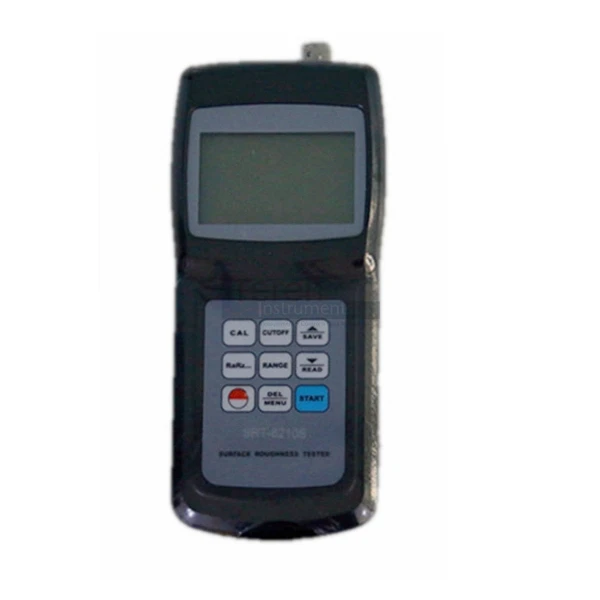 Цифровой раздельный измеритель шероховатости поверхности параметров Ra Rz Rq Rt|rt| |