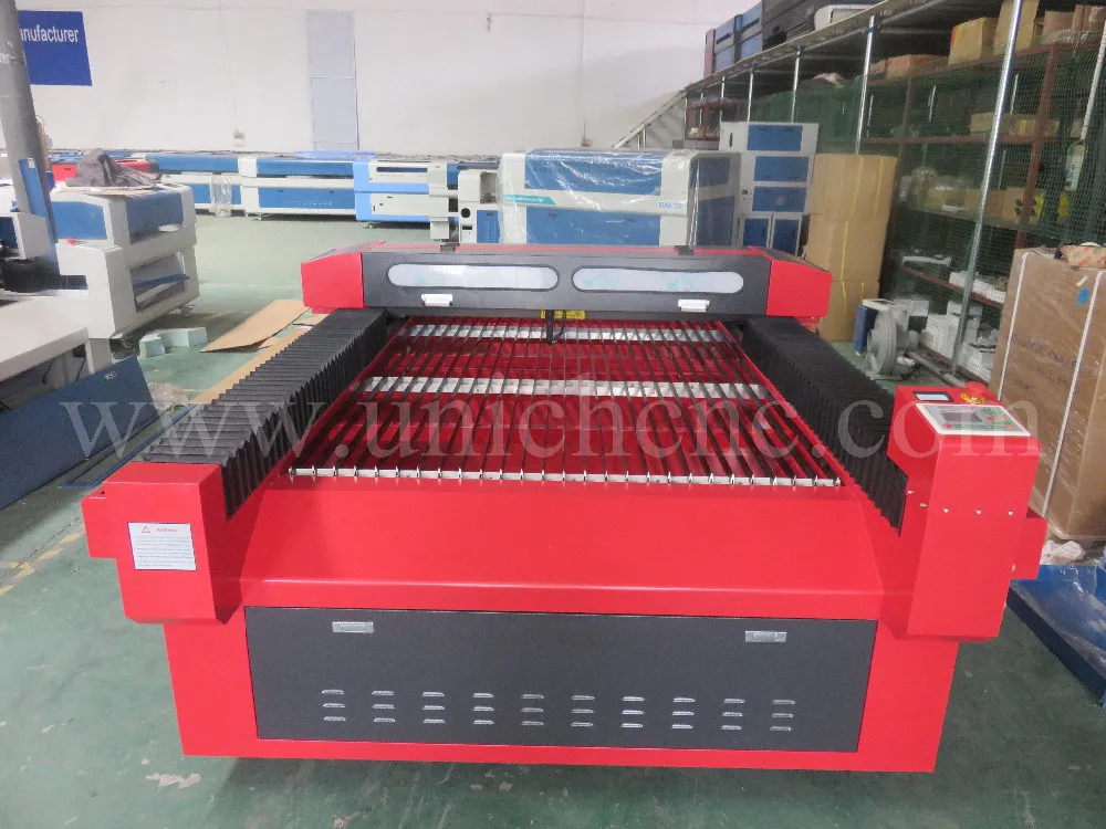 UNICHCNC mdf CNC инструменты для резки лазерного станка лазерный станок для резки древесины co2 лазерный гравировальный станок