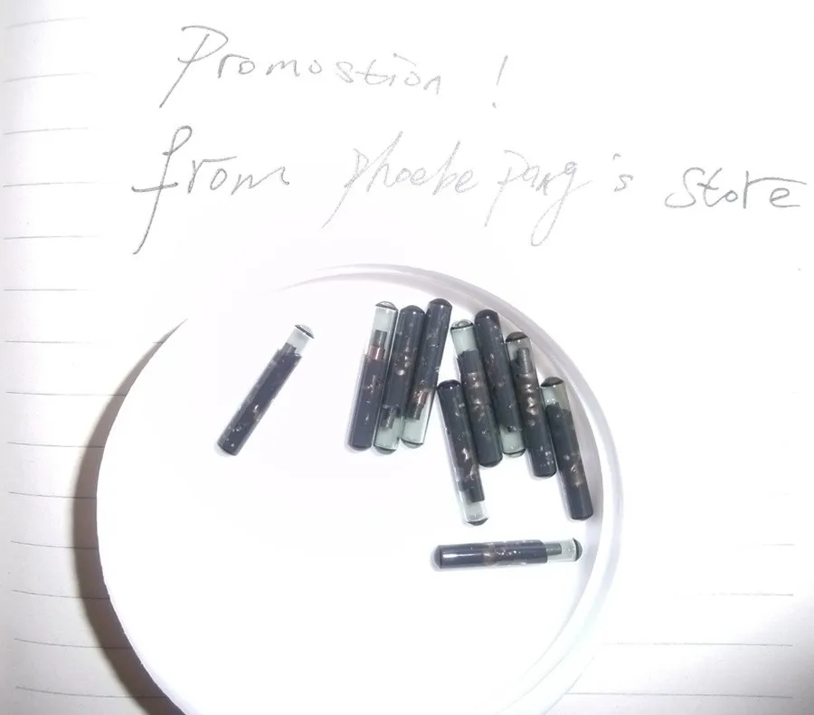 Одежда высшего качества Ключи транспондер чипсы и Jam TPX1 Cloner Чип