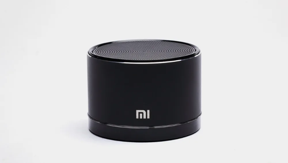 Xiaomi Портативный беспроводной Bluetooth динамик высокого качества для смартфонов для планшетных ПК Горячая Распродажа для подарка