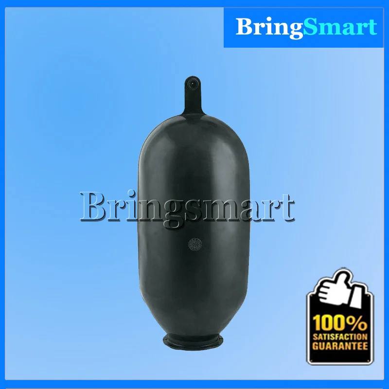 36-60L EPDM Rubber Capsule Cold Water Pressure Tank Pressure Skins Tank Rubber Bladder Rubber Bag Pump Accessories